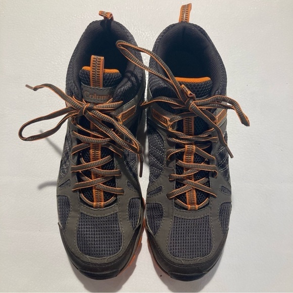COLUMBIA Sz 9.5 (W) Sz 8 (M) Omni Grip Techlite Hiking Booties - Picture 4 of 14